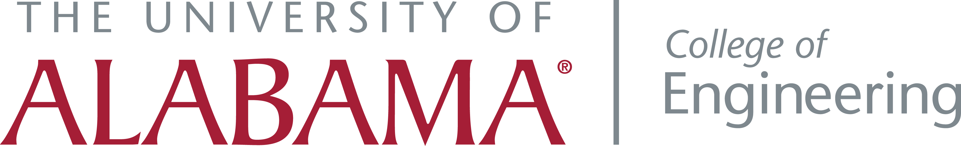 UA COE logo