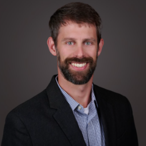 Jared David Deerman Engineer of the Year- ECOB