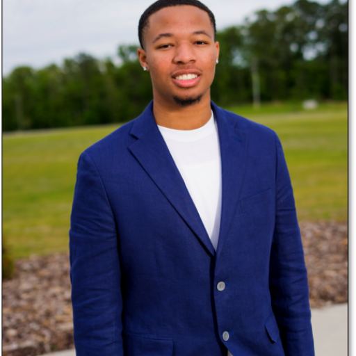 Kelby Taylor_2024 Scholarship Winner