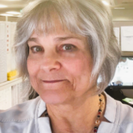 Margaret O. Moore Distinguished Service Award-ECOB