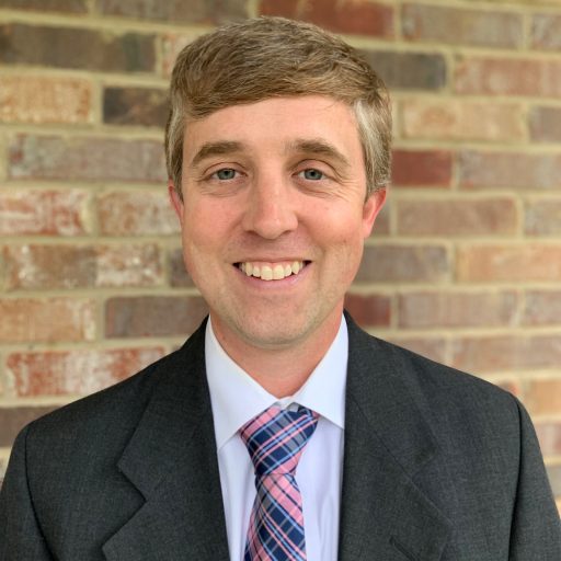UACES_DSA_Nathan_Reamey_Nathan Reamey Headshot Photo